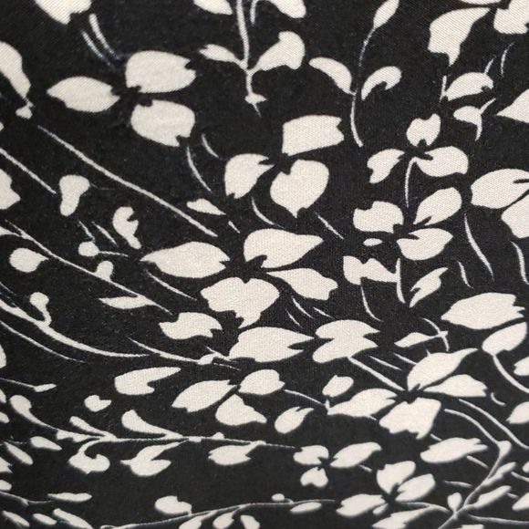 Jane 💕🖤 Alexander Floral Print Dress - Picture 9 of 10